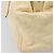 Borsa a mano Miu Miu in pelle Ivory Gold Auth 206112A D'oro Crudo - vista 4