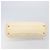 Borsa a mano Miu Miu in pelle Ivory Gold Auth 206112A D'oro Crudo - vista 6