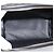 Céline Borsa a pochette CELINE Macadam Canvas PVC Black Gold Tone Auth mr2928A Nero - vista 11