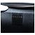 Céline Borsa a pochette CELINE Macadam Canvas PVC Black Gold Tone Auth mr2928A Nero - vista 18