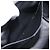 Céline Borsa a pochette CELINE Macadam Canvas PVC Black Gold Tone Auth mr2928A Nero - vista 21