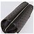 Céline Borsa a pochette CELINE Macadam Canvas PVC Black Gold Tone Auth mr2928A Nero - vista 6