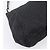 Borsa a Tracolla LONGCHAMP Nylon Nero Oro Auth 204984A D'oro - vista 17