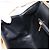 Borsa a Tracolla LONGCHAMP Nylon Nero Oro Auth 204984A D'oro - vista 20