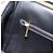 Borsa a Tracolla LONGCHAMP Nylon Nero Oro Auth 204984A D'oro - vista 21
