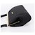 Borsa a Tracolla LONGCHAMP Nylon Nero Oro Auth 204984A D'oro - vista 3