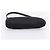 Borsa a Tracolla LONGCHAMP Nylon Nero Oro Auth 204984A D'oro - vista 5