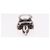 Pendente Dagger Chrome Hearts Top Ag925 Silver Auth 206382M Argento - vista 14