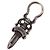Pendente Dagger Chrome Hearts Top Ag925 Silver Auth 206382M Argento - vista 3