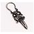 Pendente Dagger Chrome Hearts Top Ag925 Silver Auth 206382M Argento - vista 5