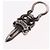 Pendente Dagger Chrome Hearts Top Ag925 Silver Auth 206382M Argento - vista 7