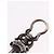 Pendente Dagger Chrome Hearts Top Ag925 Silver Auth 206382M Argento - vista 9