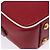 Borsa Gucci Web Sherry Line in pelle Collaborazione Adidas Rosso Oro Auth 204076M D'oro - vista 19