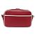 Borsa Gucci Web Sherry Line in pelle Collaborazione Adidas Rosso Oro Auth 204076M D'oro - vista 3