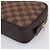LOUIS VUITTON Damier Ebene Trousse Toilette 25 Clutch Bag N47624 Auth ep16077A - vista 15