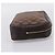 LOUIS VUITTON Damier Ebene Trousse Toilette 25 Clutch Bag N47624 Auth ep16077A - vista 4