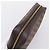 LOUIS VUITTON Damier Ebene Trousse Toilette 25 Clutch Bag N47624 Auth ep16077A - vista 5