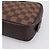 LOUIS VUITTON Damier Ebene Trousse Toilette 25 Clutch Bag N47624 Auth ep16077A - vista 7
