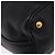 Borsa a tracolla Miu Miu in pelle nera e oro Auth ka6362 Nero D'oro - vista 16