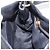Borsa a tracolla Miu Miu in pelle nera e oro Auth ka6362 Nero D'oro - vista 21