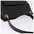Borsa a tracolla Miu Miu in pelle nera e oro Auth ka6362 Nero D'oro - vista 6