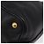 Borsa a tracolla Miu Miu in pelle nera e oro Auth ka6362 Nero D'oro - vista 9