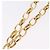 Collar CHANEL metal Gold CC Auth bs37290M Dorado - vista 12