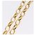 Collar CHANEL metal Gold CC Auth bs37290M Dorado - vista 14