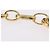Collar CHANEL metal Gold CC Auth bs37290M Dorado - vista 16