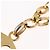 Collar CHANEL metal Gold CC Auth bs37290M Dorado - vista 17