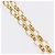 Collar CHANEL metal Gold CC Auth bs37290M Dorado - vista 7