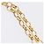 Collar CHANEL metal Gold CC Auth bs37290M Dorado - vista 8