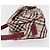 Borsa a tracolla BURBERRY Nova Check Blue Label Canvas Beige Silver Auth ep15989 Argento - vista 5