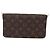 LOUIS VUITTON Monogram Vivienne Pochette Felice Shoulder Bag LV Auth ka6388SAM Monogramma - vista 2