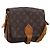 LOUIS VUITTON Monogram Cartouchiere MM Shoulder Bag M51253 LV Auth bs37092 Monogramm