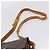 LOUIS VUITTON Monogram Cartouchiere MM Shoulder Bag M51253 LV Auth bs37092 Monogramm - Ansicht 14
