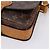LOUIS VUITTON Monogram Cartouchiere MM Shoulder Bag M51253 LV Auth bs37092 Monogramm - Ansicht 15