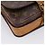 LOUIS VUITTON Monogram Cartouchiere MM Shoulder Bag M51253 LV Auth bs37092 Monogramm - Ansicht 16