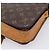 LOUIS VUITTON Monogram Cartouchiere MM Shoulder Bag M51253 LV Auth bs37092 Monogramm - Ansicht 17