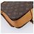 LOUIS VUITTON Monogram Cartouchiere MM Shoulder Bag M51253 LV Auth bs37092 Monogramm - Ansicht 18
