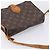 LOUIS VUITTON Monogram Cartouchiere MM Shoulder Bag M51253 LV Auth bs37092 Monogramm - Ansicht 6