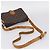 LOUIS VUITTON Monogram Cartouchiere MM Shoulder Bag M51253 LV Auth bs37092 Monogramm - Ansicht 7