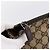 Borsa a Tracolla GUCCI GG Canvas Beige Silver 145857 Auth ep16158 Argento - vista 10