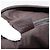 Borsa a Tracolla GUCCI GG Canvas Beige Silver 145857 Auth ep16158 Argento - vista 12