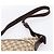 Borsa a Tracolla GUCCI GG Canvas Beige Silver 145857 Auth ep16158 Argento - vista 14