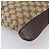 Borsa a Tracolla GUCCI GG Canvas Beige Silver 145857 Auth ep16158 Argento - vista 18