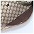 Borsa a Tracolla GUCCI GG Canvas Beige Silver 145857 Auth ep16158 Argento - vista 24