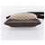 Borsa a Tracolla GUCCI GG Canvas Beige Silver 145857 Auth ep16158 Argento - vista 5