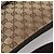 Borsa a Tracolla GUCCI GG Canvas Beige Silver 145857 Auth ep16158 Argento - vista 7