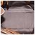 Borsa a mano Miu Miu in pelle 2way marrone oro autentica 206392A D'oro - vista 11